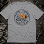 Catalytic Converter T-Shirt
