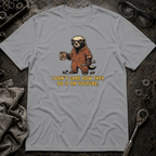 I Don't Care T-Shirt