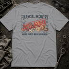 Financial Recovery T-Shirt