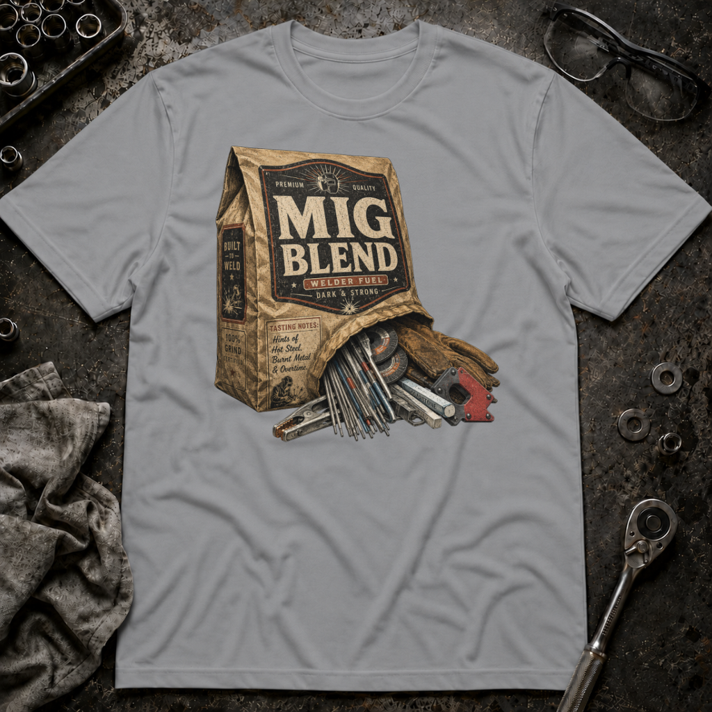 Mig Blend T-Shirt