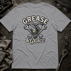 Grease and Grace T-Shirt