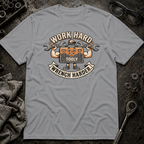 Wrench Harder Tooly T-Shirt