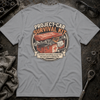 Survival Kit T-Shirt