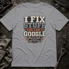 You Can't Google T-Shirt