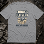 Today's Delivery T-Shirt