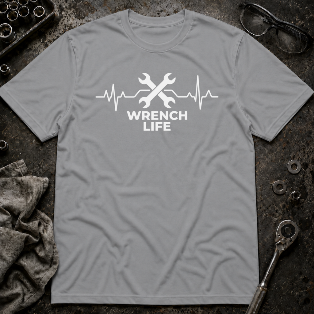 Wrench Life T-Shirt