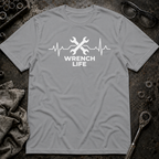 Wrench Life T-Shirt