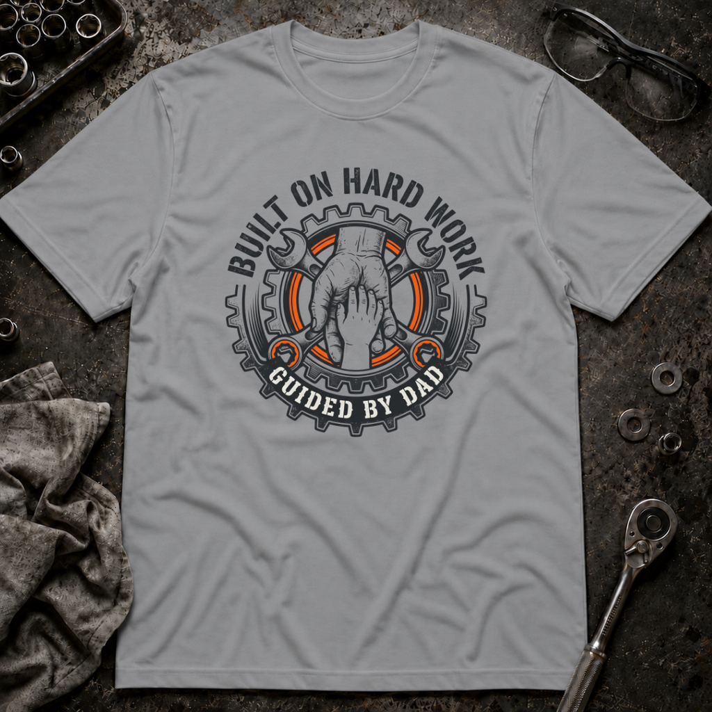 Built on Hard Work T-Shirt