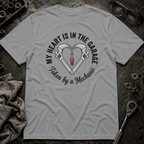 Taken By a Mechanic T-Shirt