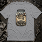 Mechanic's Pickles T-Shirt