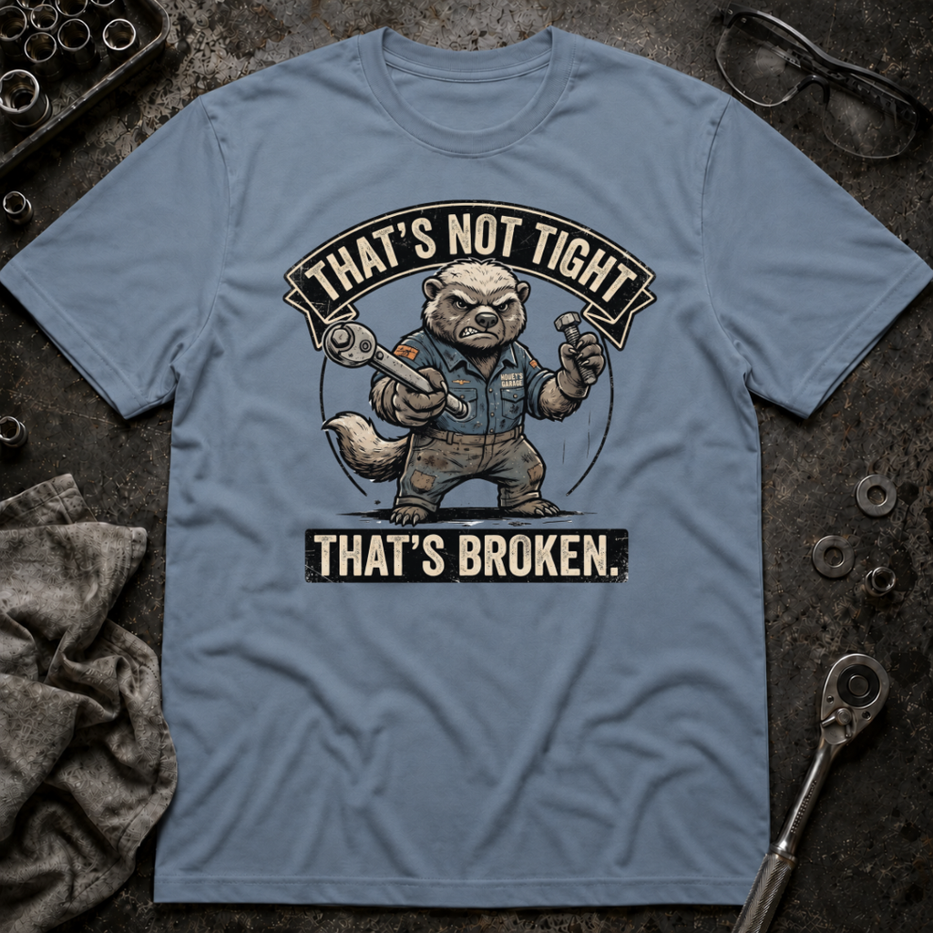 That's Broken T-Shirt