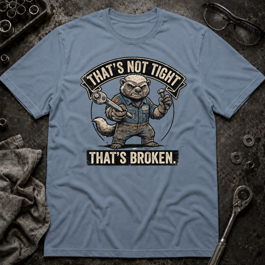That's Broken T-Shirt