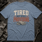 Still Providing T-Shirt