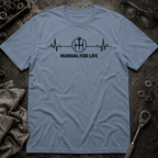 Manual For Life T-Shirt