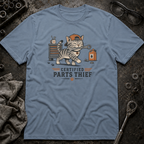 Certified Parts Thief T-Shirt