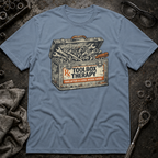 RX Toolbox Therapy T-Shirt