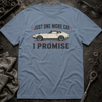 Just One More T-Shirt