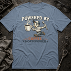 Powered By Coffee T-Shirt