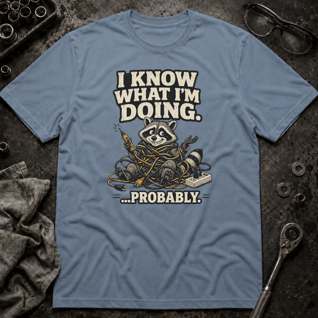 Probably T-Shirt