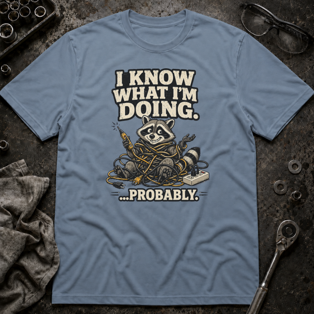 Probably T-Shirt