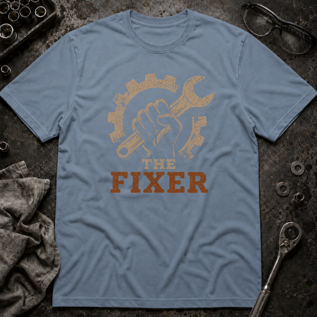 The Fixer T-Shirt
