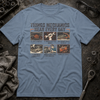 Mechanic's Hear T-Shirt