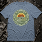 Garage Refuge T-Shirt