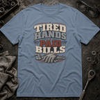 Tired Hands T-Shirt