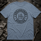 Endangered Species T-Shirt