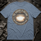 Not Answering Phone T-Shirt