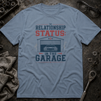Relationship Status T-Shirt