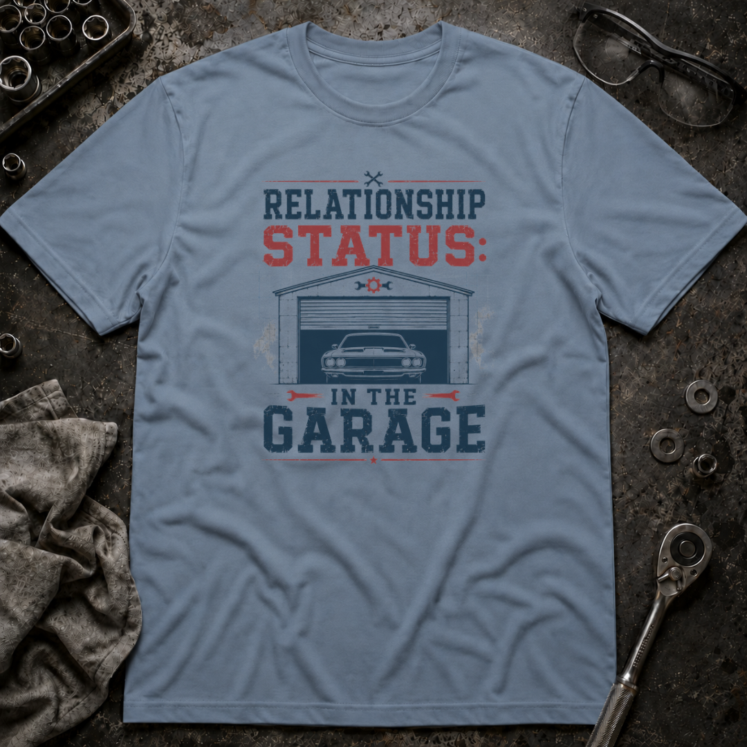 Relationship Status T-Shirt