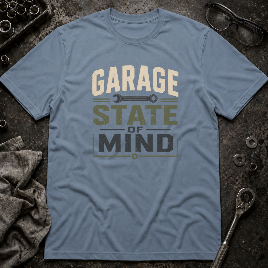 State of Mind T-Shirt
