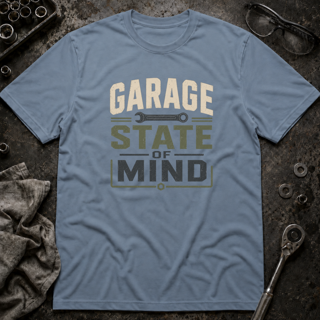 State of Mind T-Shirt