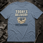 Today's Delivery T-Shirt