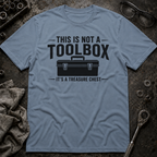 Treasure Chest T-Shirt