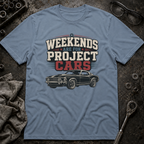 Project Cars T-Shirt