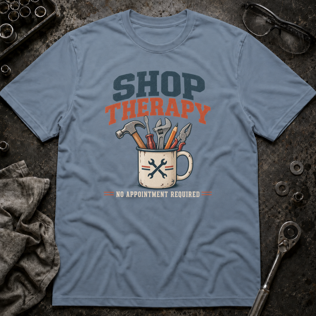 Shop Cup T-Shirt