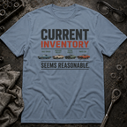 Reasonable T-Shirt