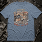 Delivery Driver T-Shirt