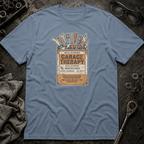 RX Garage Can T-Shirt