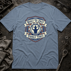 Built to Last T-Shirt