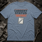 Under Repair T-Shirt