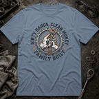 Dirty Hands T-Shirt