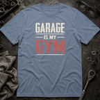 Garage Gym T-Shirt