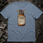 Workshop Vitamins T-Shirt