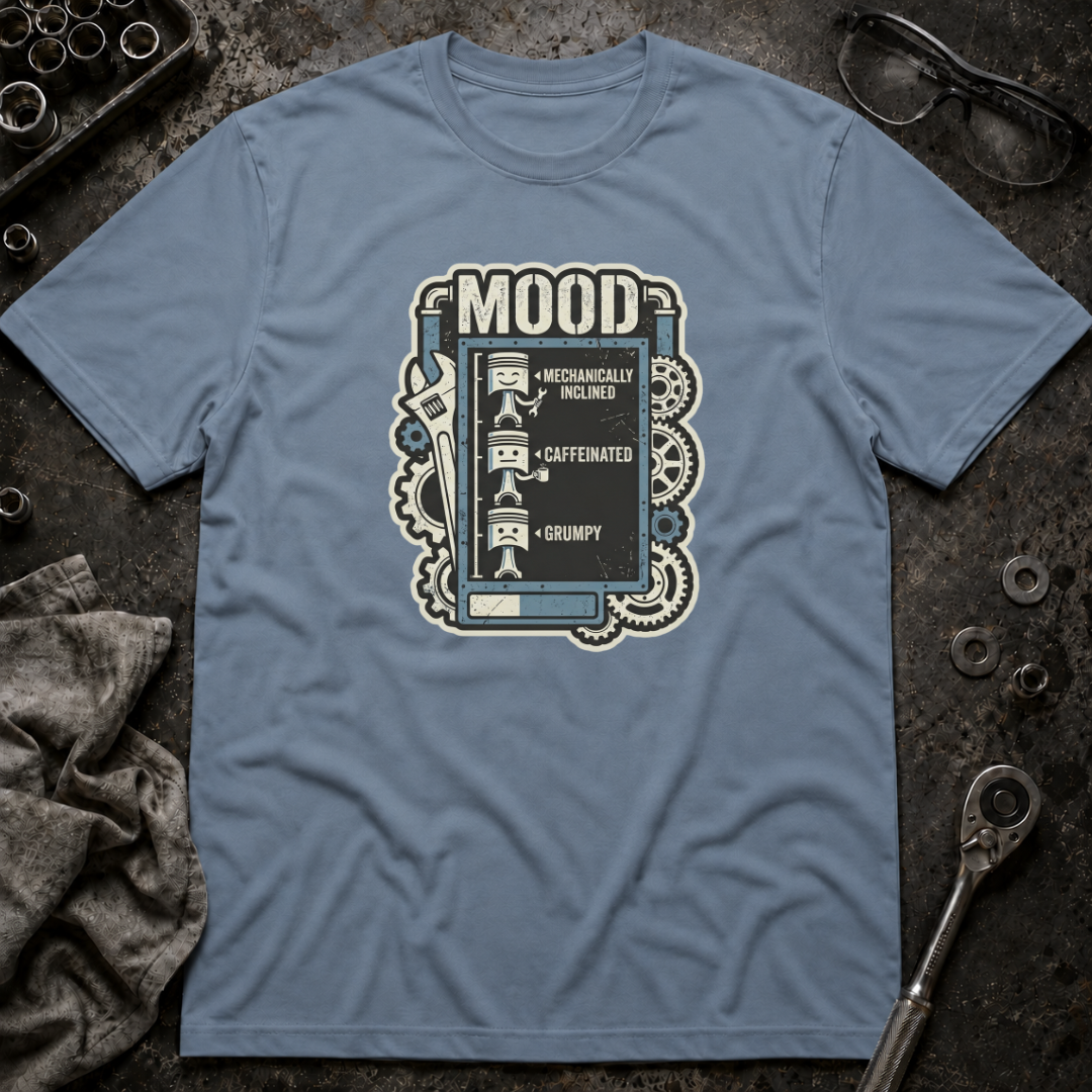Mood T-Shirt