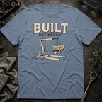 Engine Stand Build T-Shirt