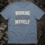 More Than Myself T-Shirt