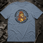 Blue Collar Overtime T-Shirt